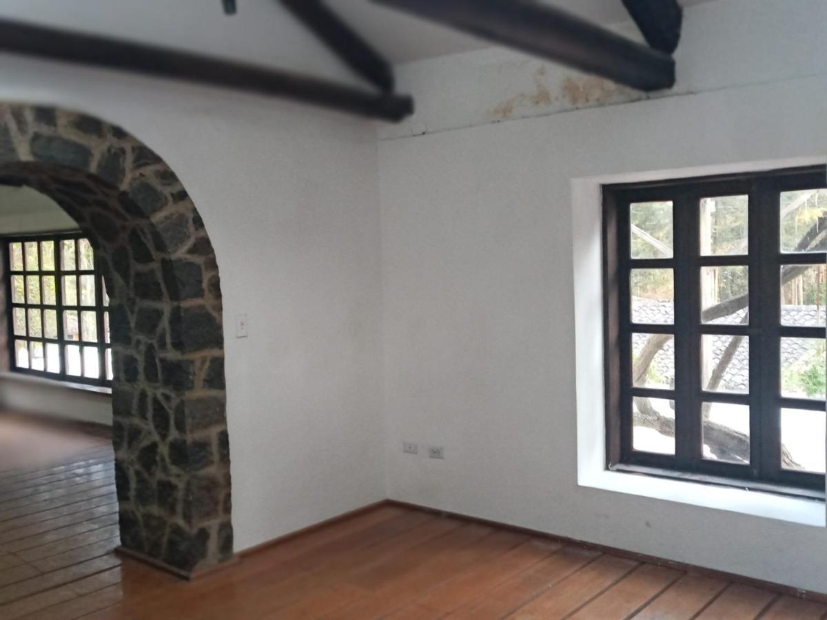 Villa Quinta Los Eucaliptos Quito Exterior foto