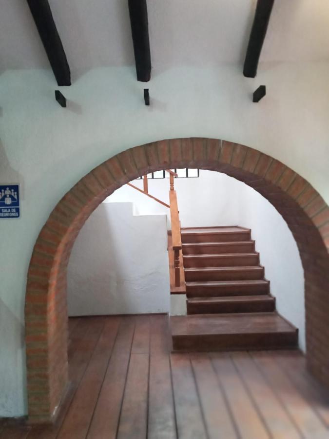 Villa Quinta Los Eucaliptos Quito Exterior foto