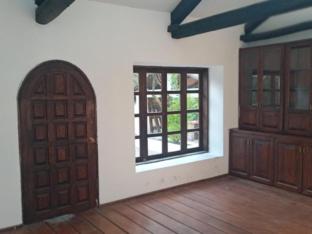 Villa Quinta Los Eucaliptos Quito Exterior foto